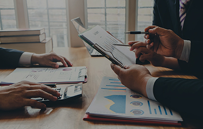 手続き・労務管理業務