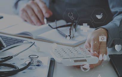 医療・介護分野の開業・労務業務