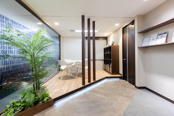 キャリアの分岐点で、確かな一歩を