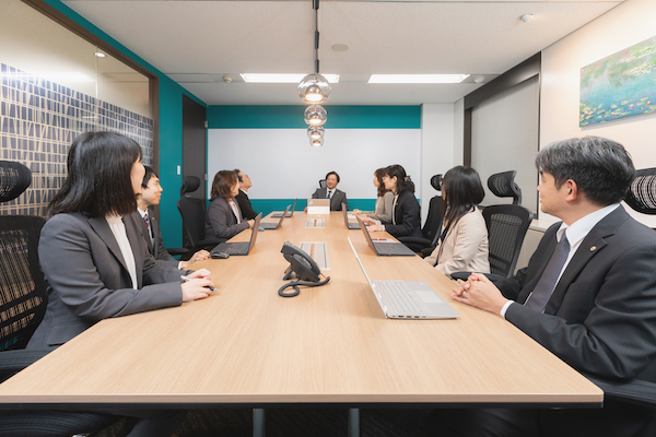 資格取得をバックアップする仕組み