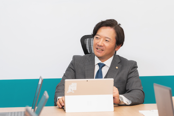 医療機関から上場企業まで、多様なクライアント