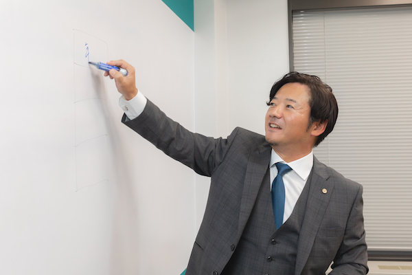 キャリアパスにはどのような選択肢がありますか？