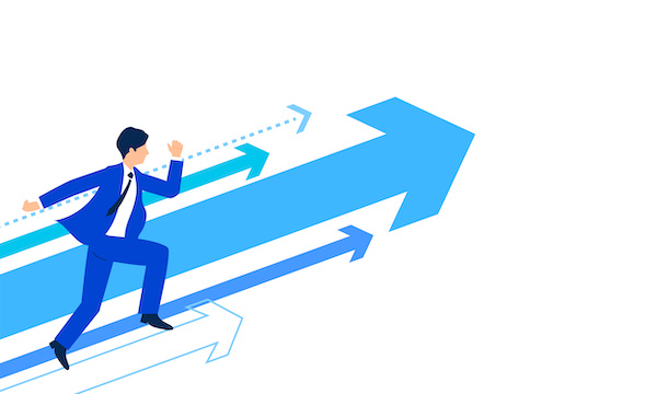 「マネジメント」と「スペシャリスト」2つのキャリアパス