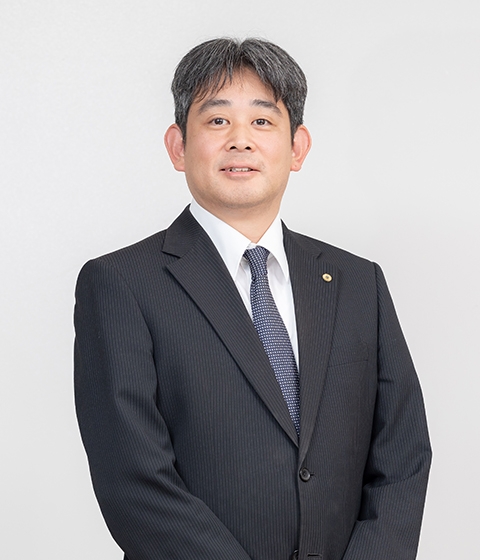 畑田豊晴